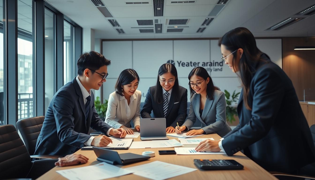 Your Year-End Closing Resource