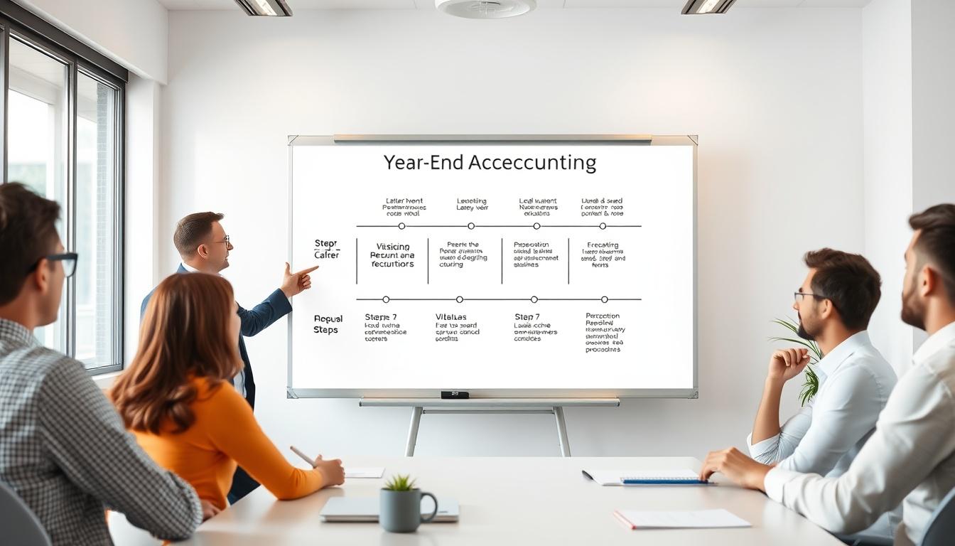 Guidance for Startups